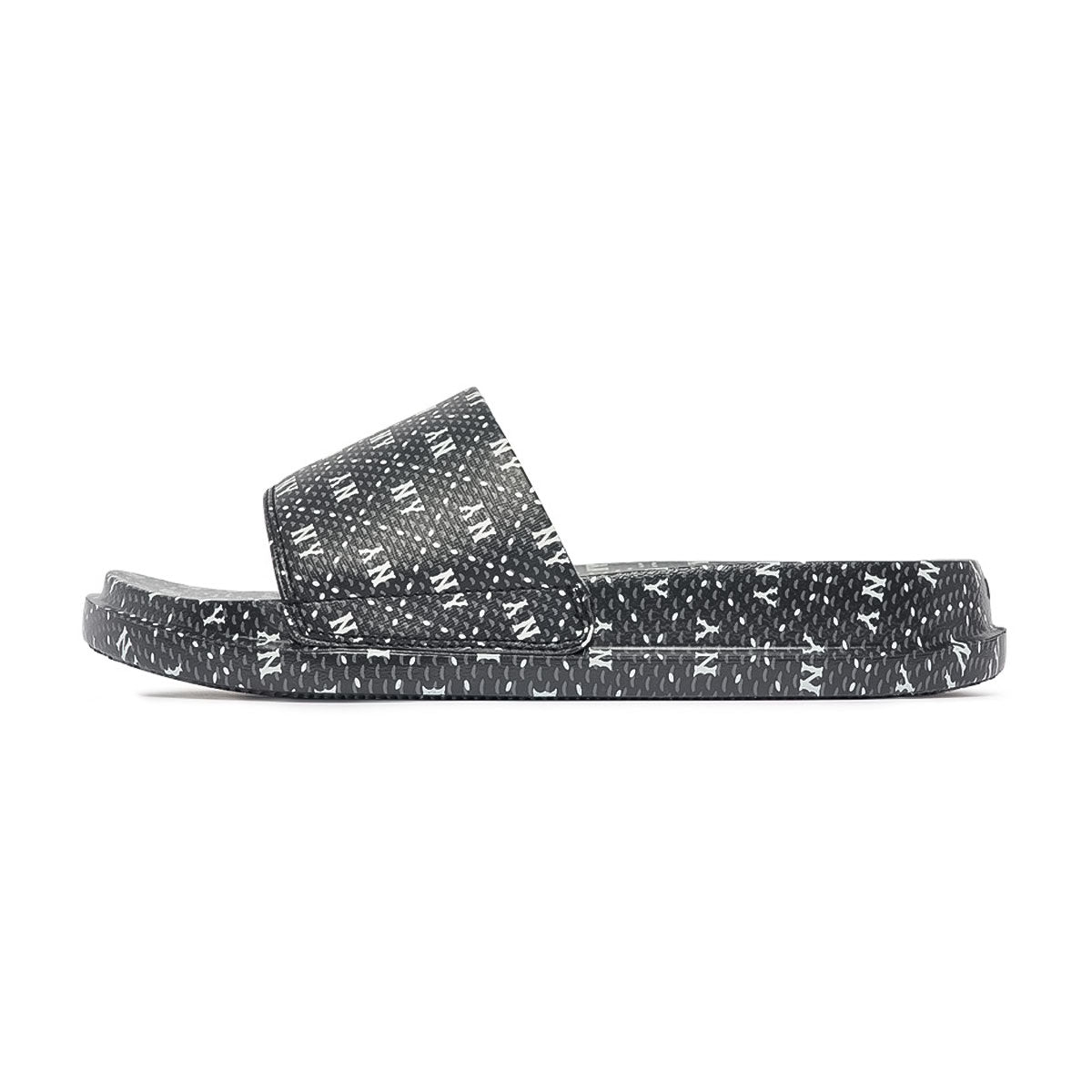 MLB - New York Yankees CHUNKY MOUND DIA MONOGRAM 50BKS 【3ALPCDM33】