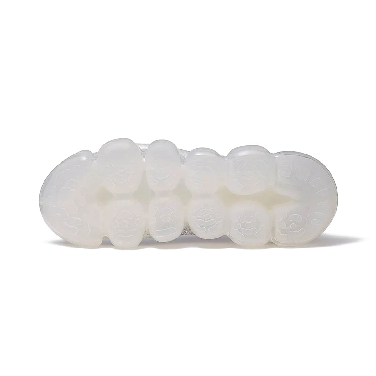 grounds - JEWELRY R1-WHITE GRAY/TP-CLEAR 【363】