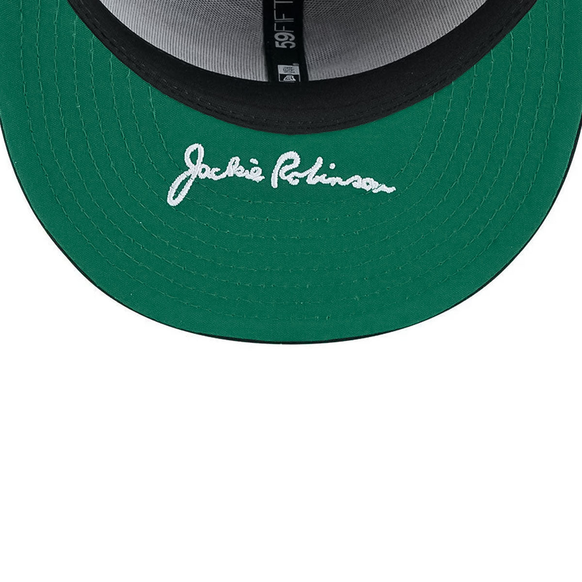 NEW ERA Chicago White Sox - 59FIFTY MLB Jackie Robinson Day 2025 OTC BLACK【14517056】