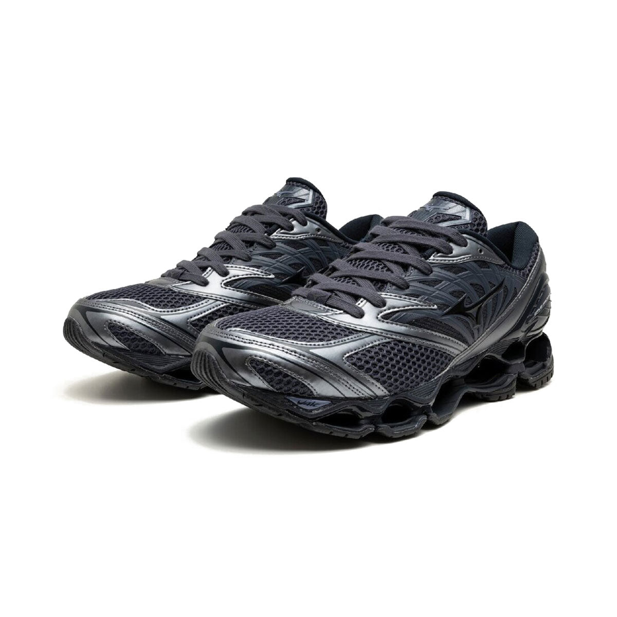 MIZUNO - WAVE PROPHECY LS GRAY 【D1GA251104】