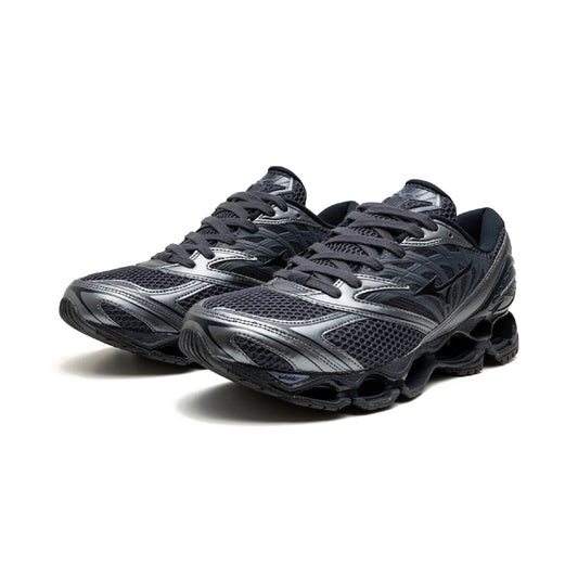 MIZUNO - WAVE PROPHECY LS GRAY 【D1GA251104】