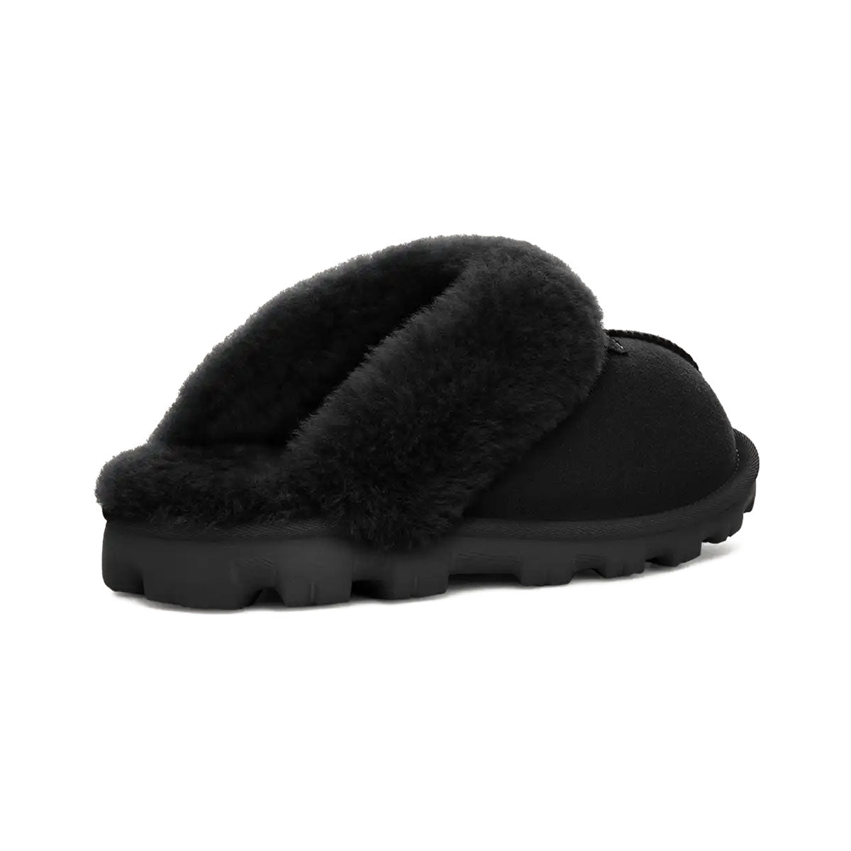 UGG - W COQUETTE 【5125-BLK】