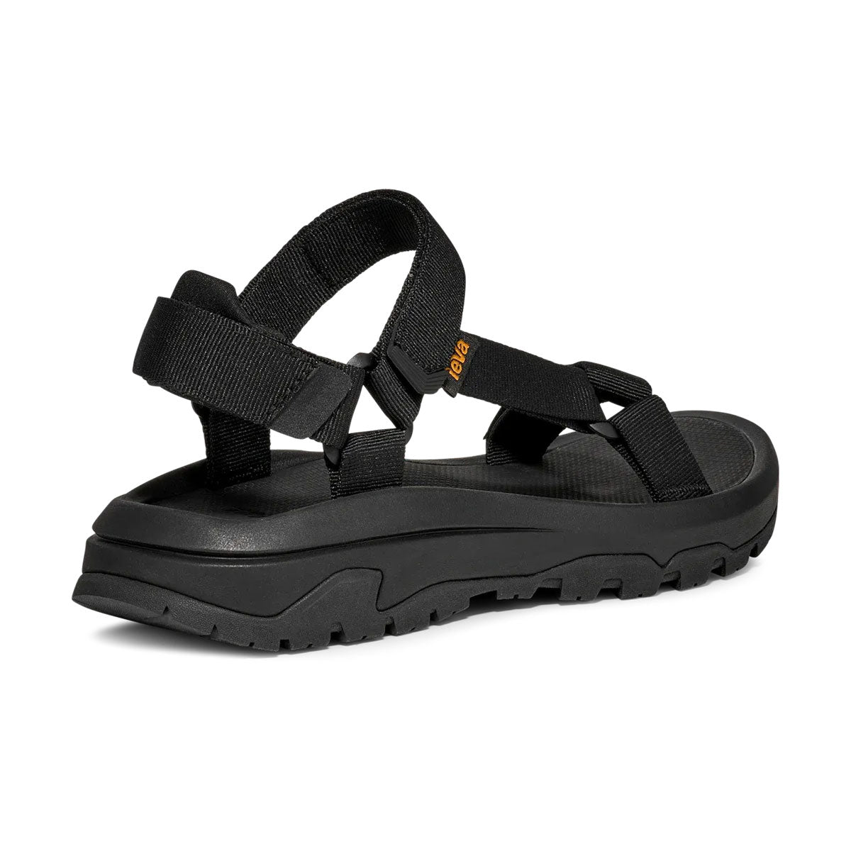 TEVA ‐ HURRICANE XLT3 BLACK 【1173670-BLK】