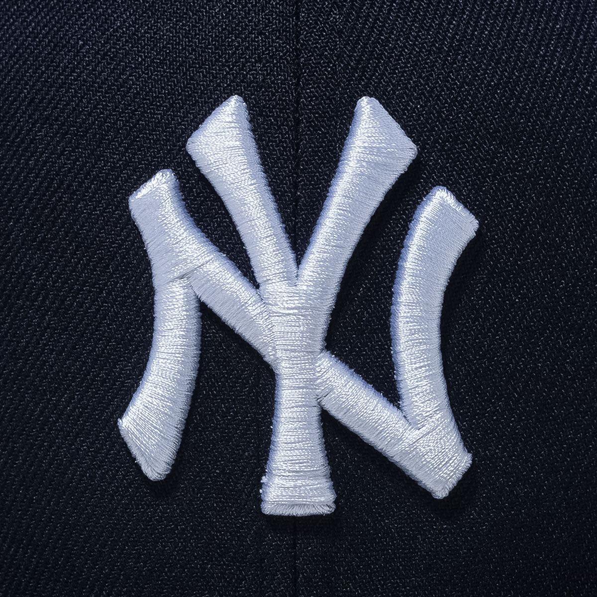 NEW ERA New York Yankees - 59FIFTY TRACKER NAVY/WHITE【14525151】
