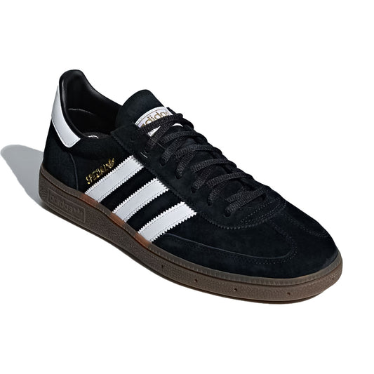 adidas - HANDBALL SPEZIAL CORE BLACK/FW WHITE 【DB3021】