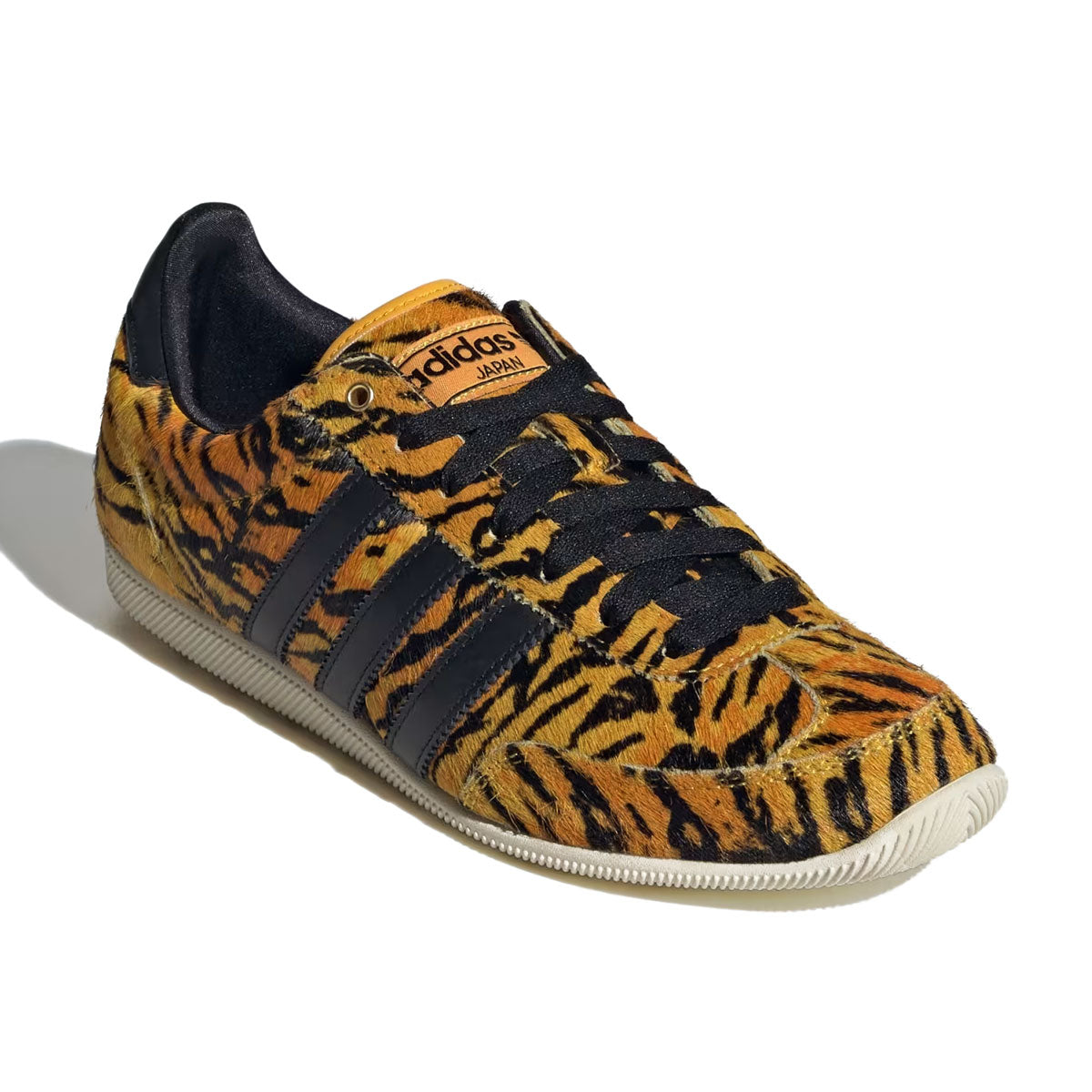 adidas - WMNS JAPAN Yellow/Core Black/Crew Yellow 【KI6545】