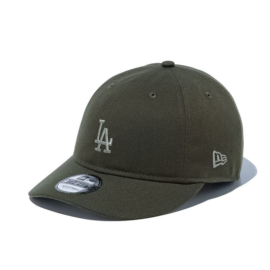 NEW ERA Los Angeles Dodgers - 9THIRTY STORM 【14527590】