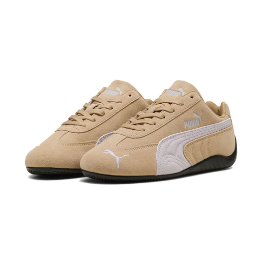 PUMA - SPEEDCAT OG SAND DUNE/LAVENDER POP 【398846-84】