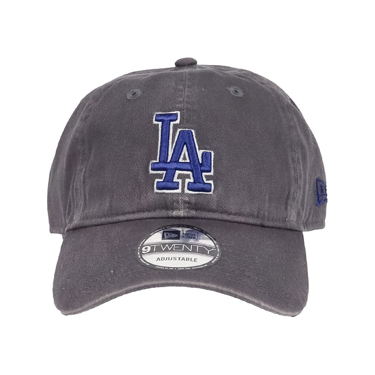 NEW ERA Los Angeles Dodgers - 9TENTY MLB CORE CLASSIC GRH 【60235289】