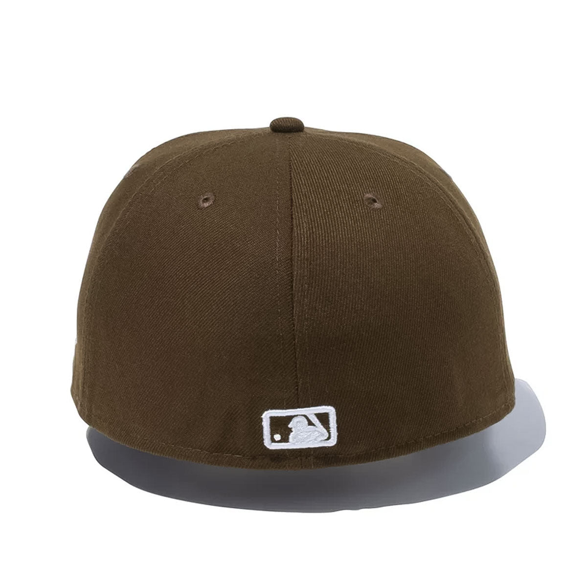 NEW ERA New York Yankees - 59FIFTY BROWN/WHITE【14525207】