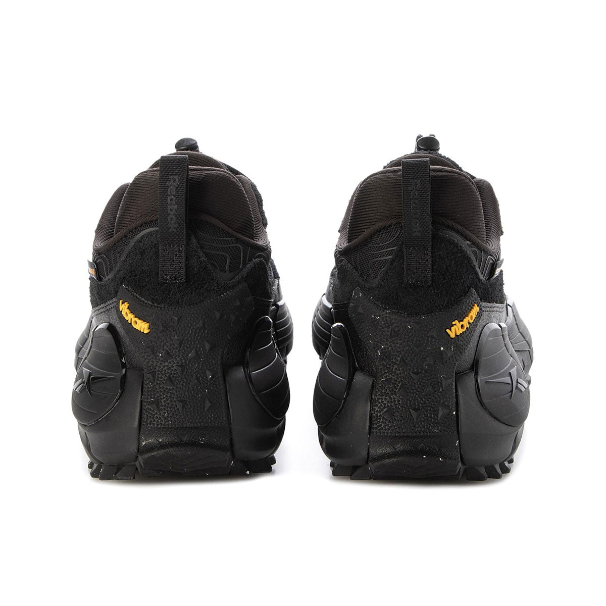 REEBOK - ZIG KINETICA 2.5 EDGE BLACK【155493-100254702】