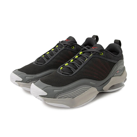 REEBOK - DMX SERIES 3000 BLACK/RED【146100-100263683】