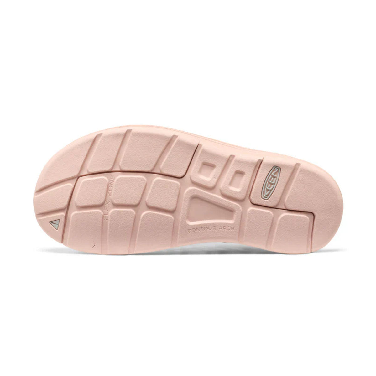 KEEN - UNEEK WMNS CAMEO ROSE/CAMEO ROSE【1032192】