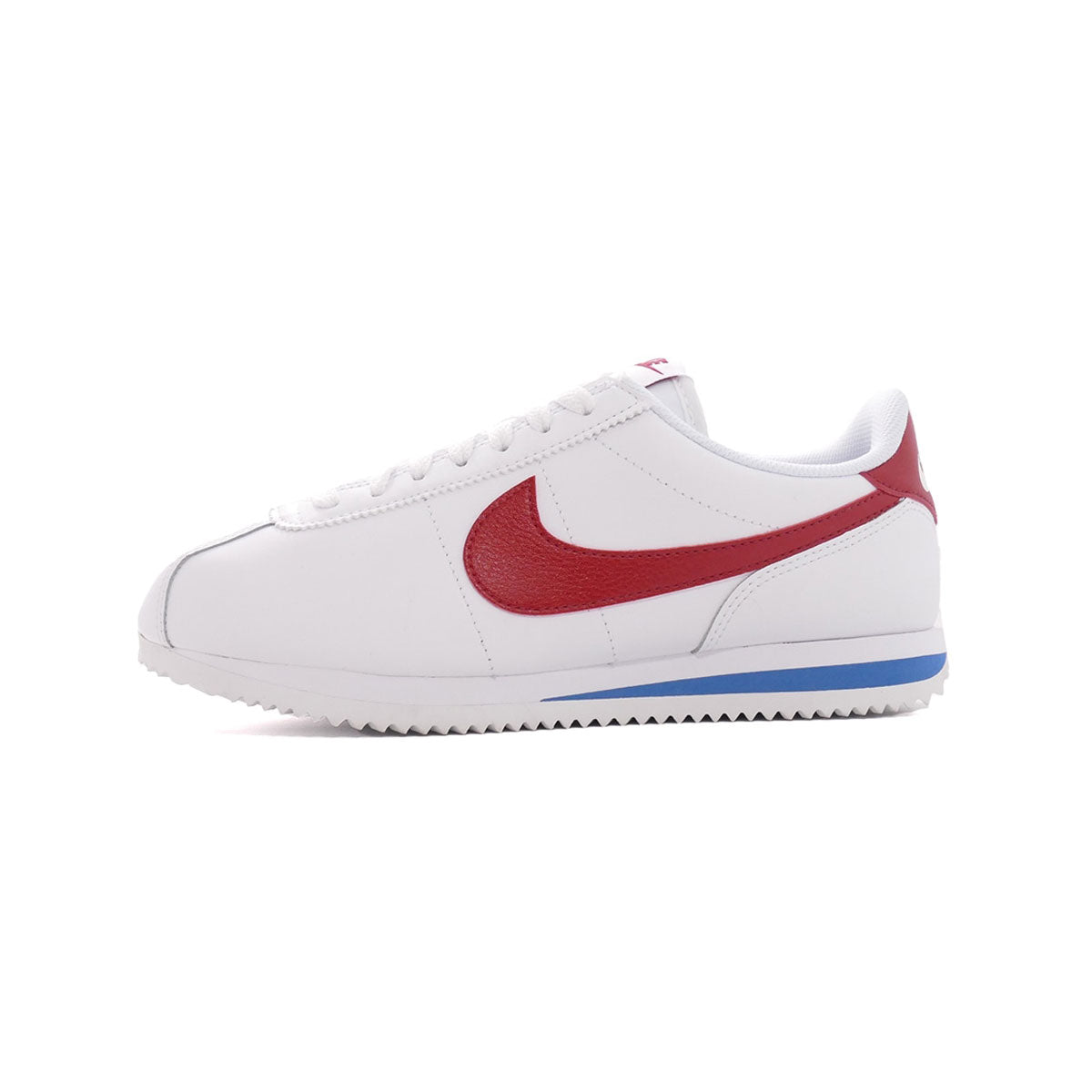 NIKE W CORTEZ "WHITE/VARSITY RED" ナイキ ウィメンズ コルテッツ "ホワイト/バーシティ レッド" 【DN1791-108】