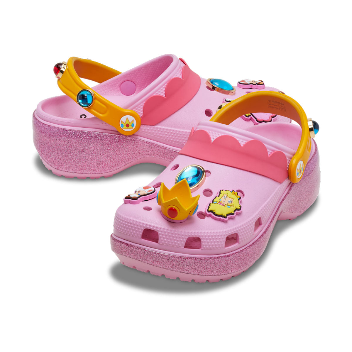 Crocs – HOMEGAME TOKYO