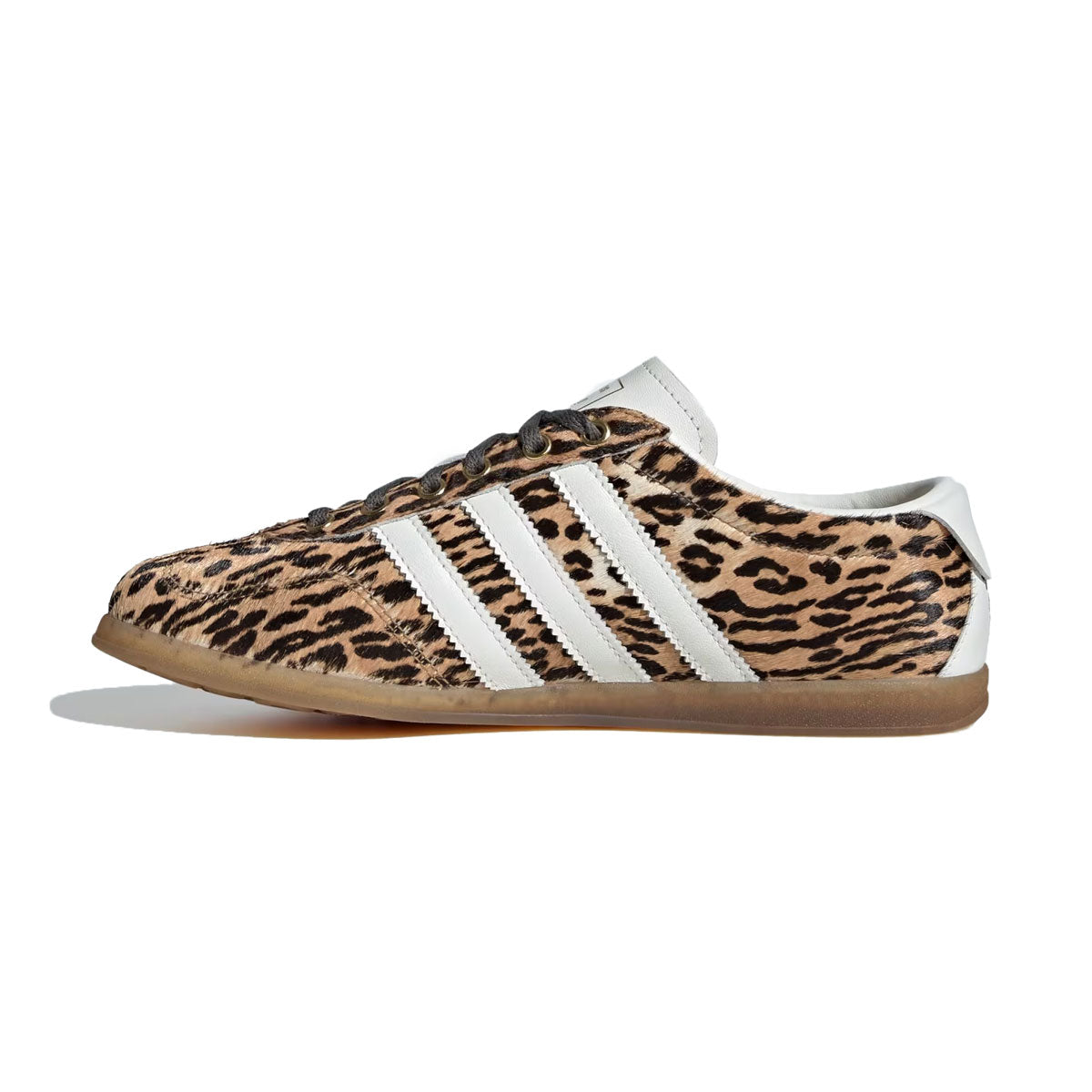 adidas - GAZELLE LO PRO W Mesa/Core White/Wild Brown 【KJ6574】