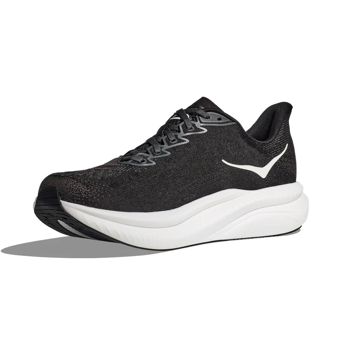 HOKA - W MACH 6 【1147810-BWHT-MG】