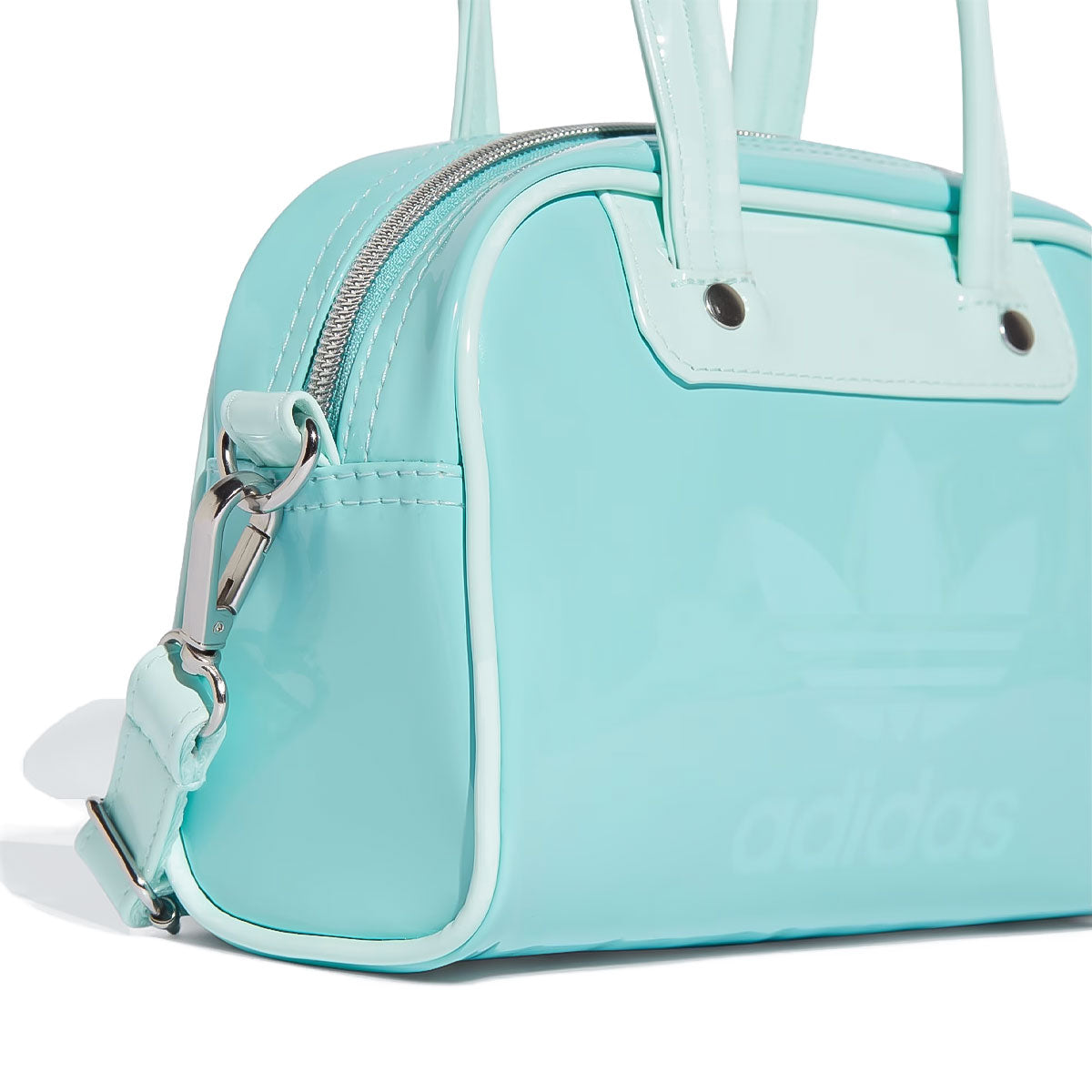 adidas - HERI AC MINI BOWLING BAG Easy Mint【JSN39-JI9451】