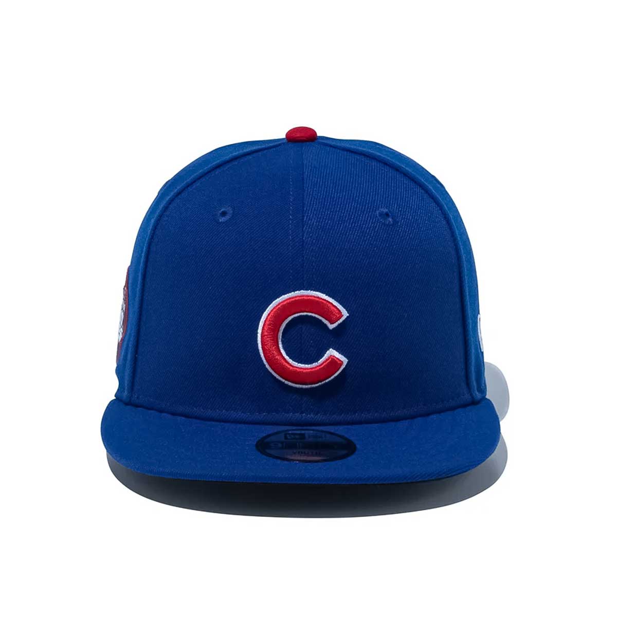 NEW ERA Chicago Cubs - Youth 9FIFTY WORLD TOUR TOKYO LIGHT ROYAL【14550917】