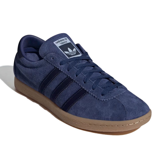 adidas - TOBACCO Dark Blue/Night Indigo/Gum【JP9652】