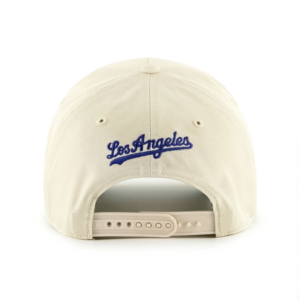 47 BRAND Los Angeles Dodgers - BACK ARCH MVP DT 【BAMDT12GWP