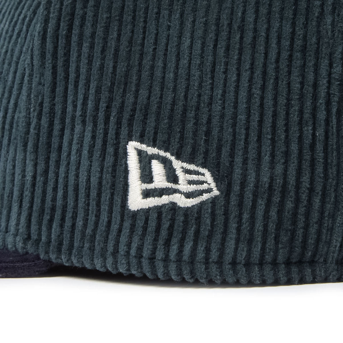 NEW ERA New York Yankees - Youth 9FIFTY Corduroy BLUE GREEN/NAVY 【14671567】