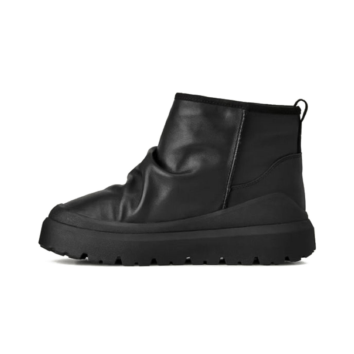 UGG - M HERITAGE UTILITY MINI NOIR 【1171118-BLK】