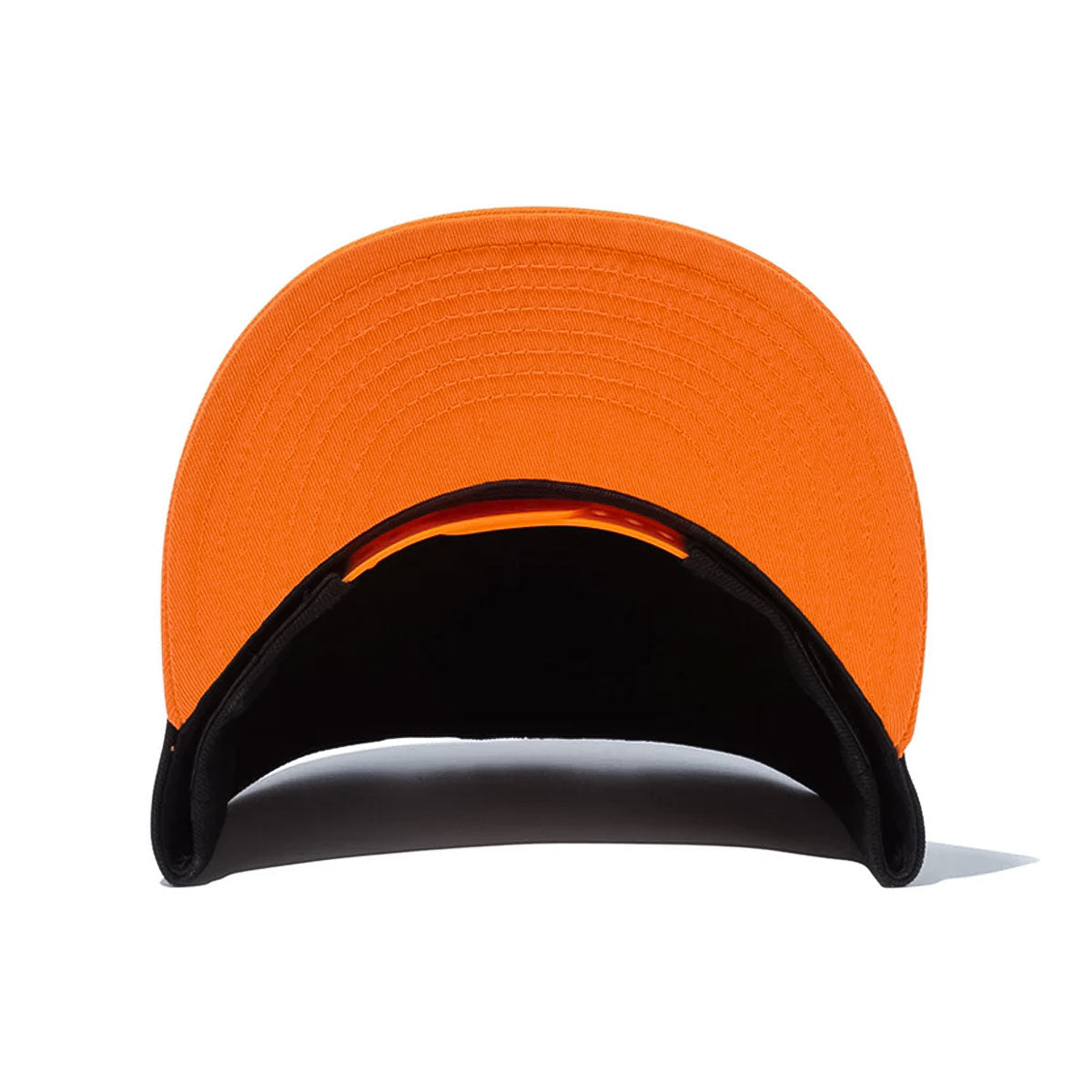 NEW ERA NEW YORK GIANTS - 9FIFTY NPB BLACK/ORANGE/WHITE 【14524930】