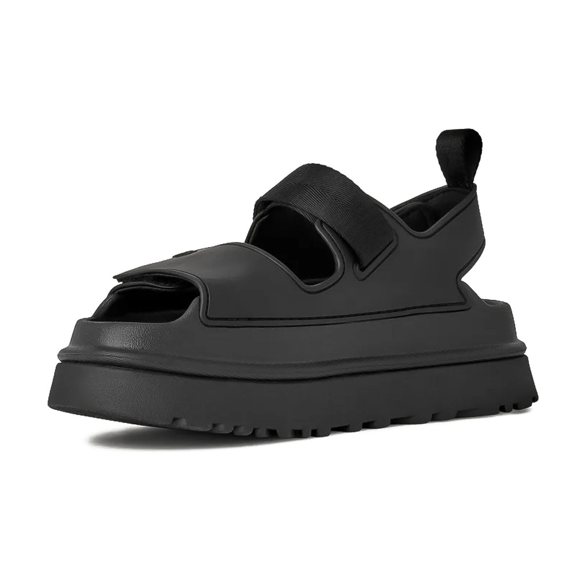 UGG - WMNS GOLDENGLOW  BLACK【1152685】