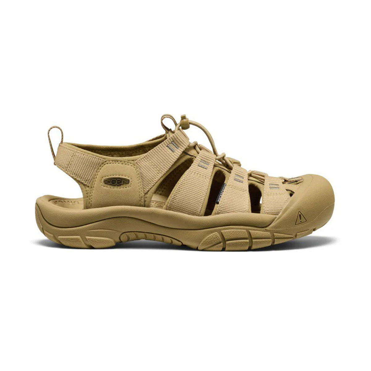 KEEN - NEWPORT H2 MONOCHROME/KHAKI 【1031687】 – HOMEGAME TOKYO