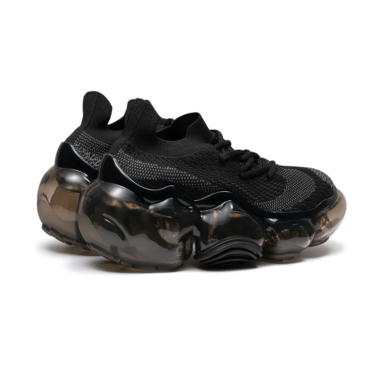 grounds - MOOPIE BLACK GRAY/BLACK 547 – HOMEGAME TOKYO