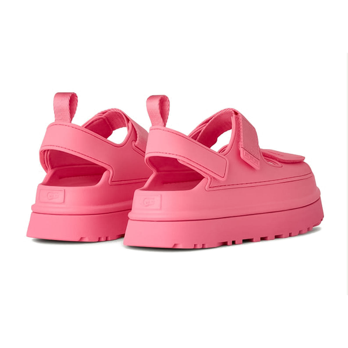 UGG - WMNS GOLDENGLOW TPCL TROPICAL PINK 【1152685】