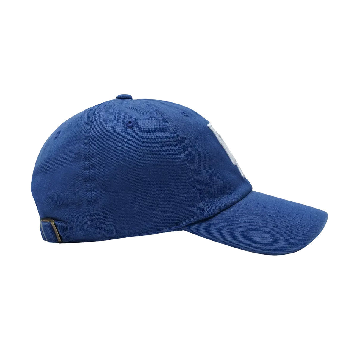 AMERICAN NEEDLE Los Angeles Dodgers NEEDLE BALLPARK DEEP ROYAL 【SMU674LLOSA-DPRO】