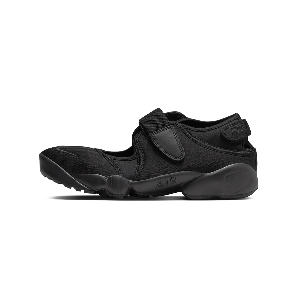 NIKE WMNS AIR RIFT "BLACK" ナイキ ウィメンズ エア リフト "ブラック"【DZ4182-010】