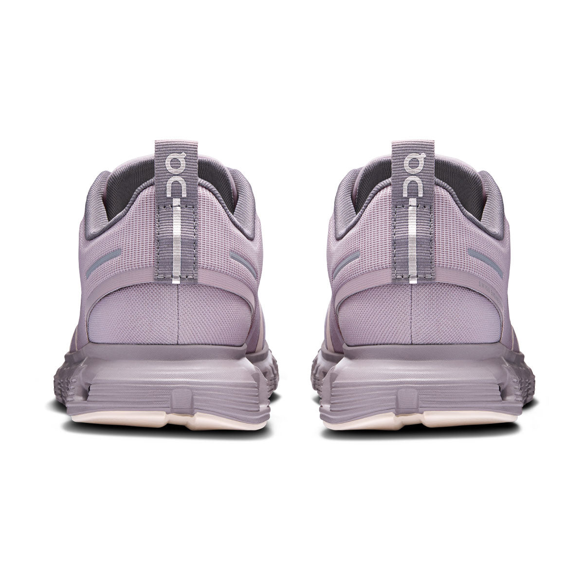 On - Cloud 6 WP W Mauve | Zinc 【3WF10053037】