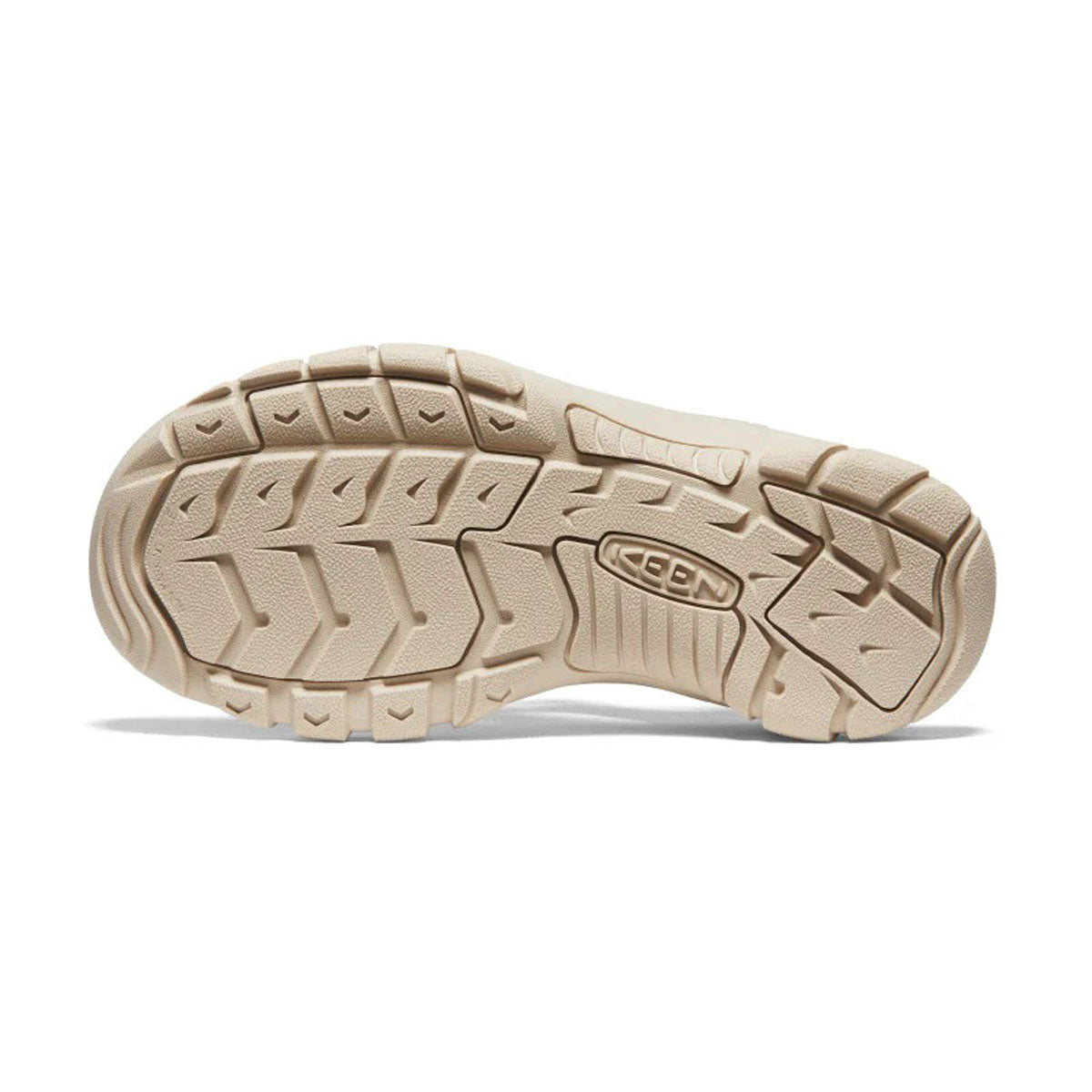 KEEN - WMNS NEWPORT H2 Monochrome/Safari 【1027353】