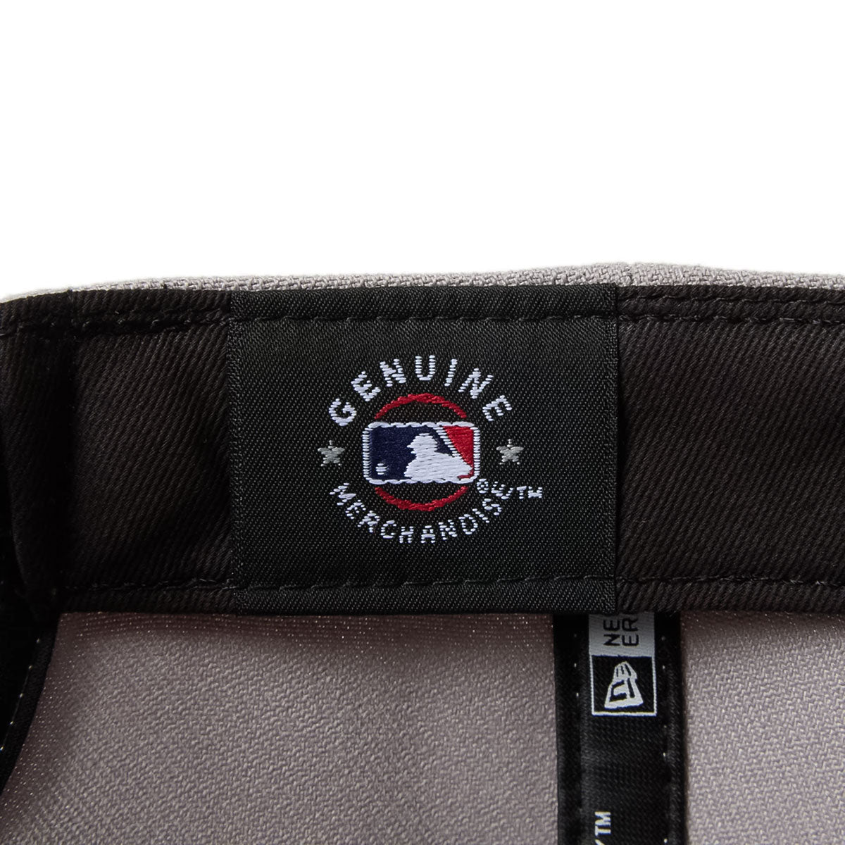 NEW ERA New York Yankees - Youth 9FORTY 2-Tone GRAY/NAVY 【14671599】