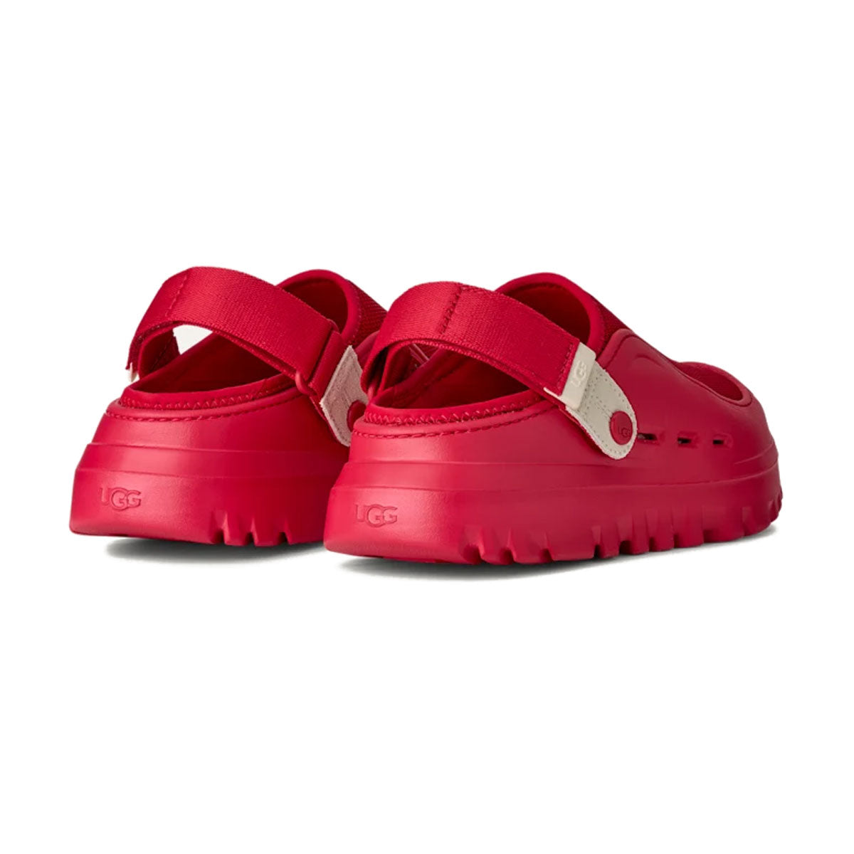 UGG - MENS PEAKMOD CHERRY PARFAIT 【1166912-CJS】