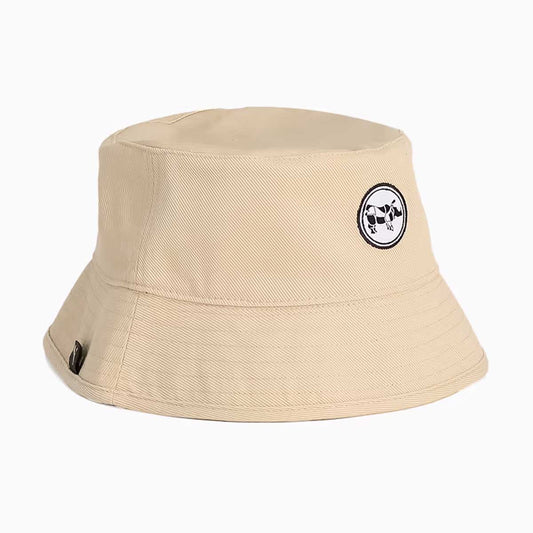 PUMA X SCYE - BUCKET HAT Toasted Almond-AOP【026777-02】