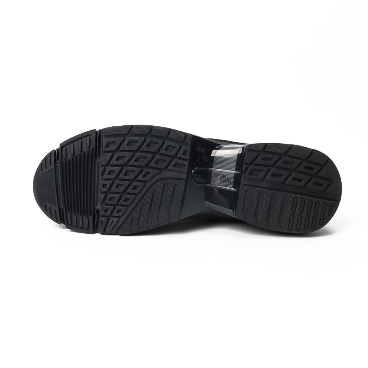 FILA - REPLICA 2002 Black/Black/Black 【1RM02752G-001】