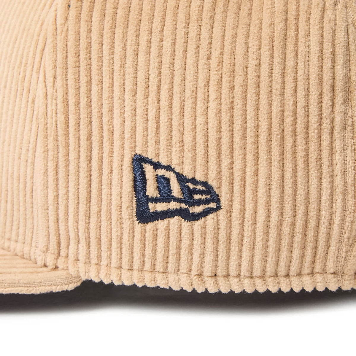 NEW ERA Los Angeles Dodgers - Youth 9FIFTY Corduroy BEIGE 【14671568】