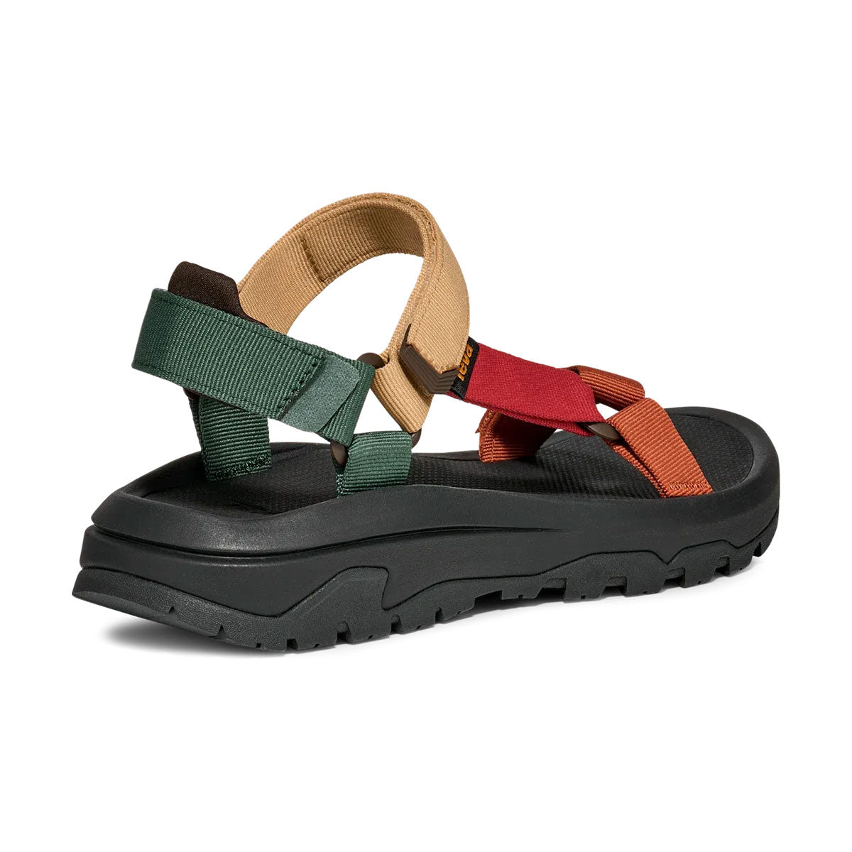 TEVA - HURRICANE XLT3 BROWN MULTI 【1173670-BRMU】