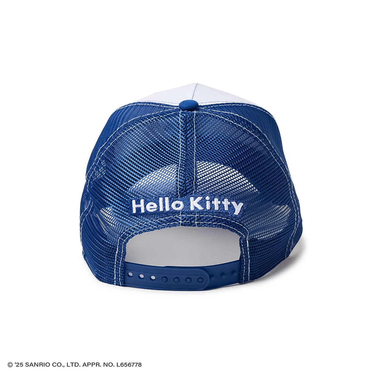 NEW ERA - 9Forty AFTR KITTY GOLF ROYAL 【14432175】