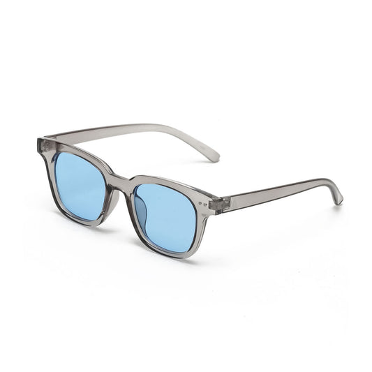 SUNKAK - TYPE2 CLEAR BLACK BLUE