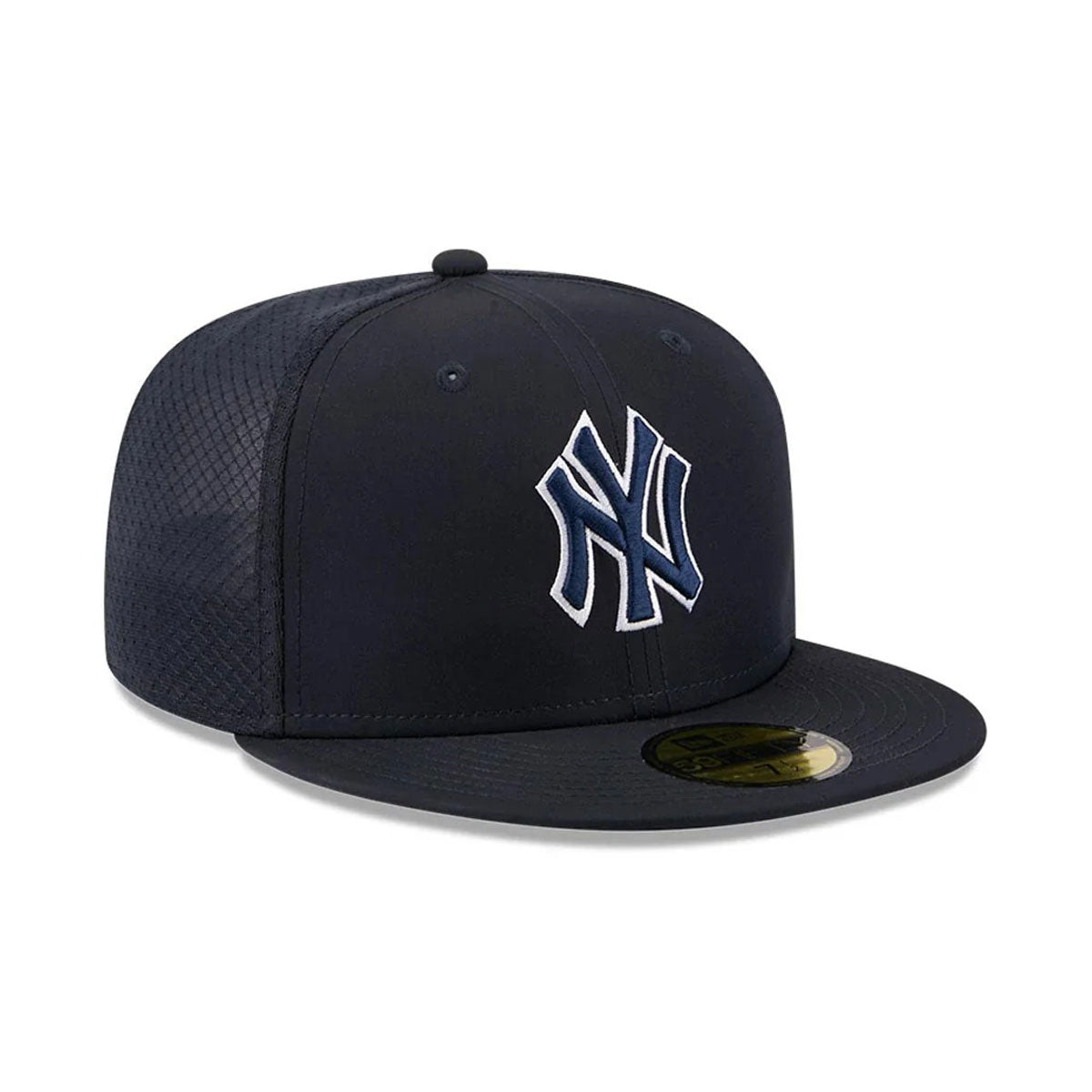 NEW ERA - New York Yankees 59FIFTY MLB Batting Practice 2026 NAVY 【60868928】