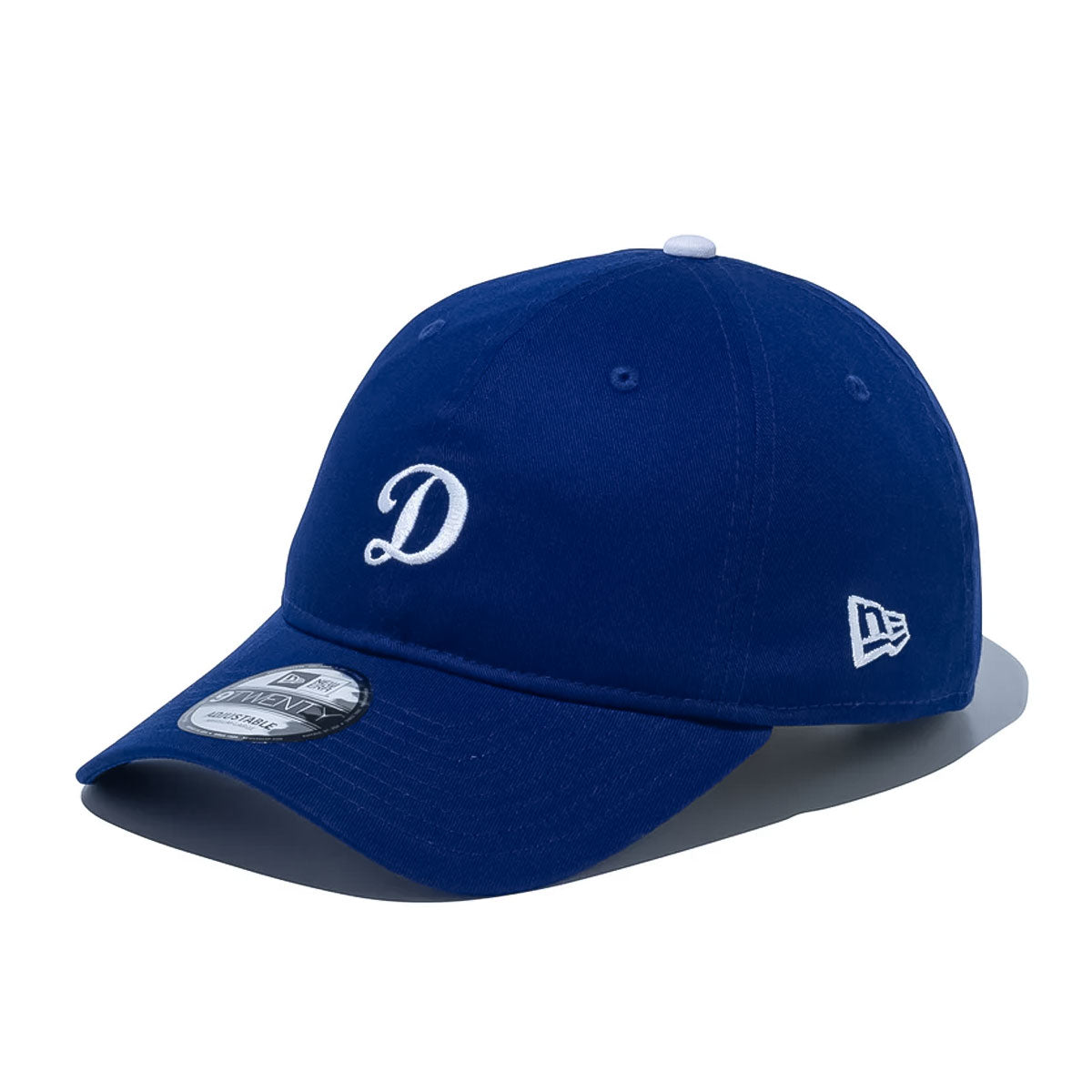 NEW ERA Los Angeles Dodgers - 9TWENTY MLB WORLD TOUR TOKYO DARK ROYAL 【14542689】