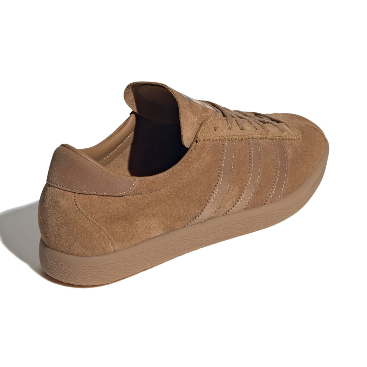 adidas - TABACCO BROWN DESERT/CARDVO/GUM 【JP9651】