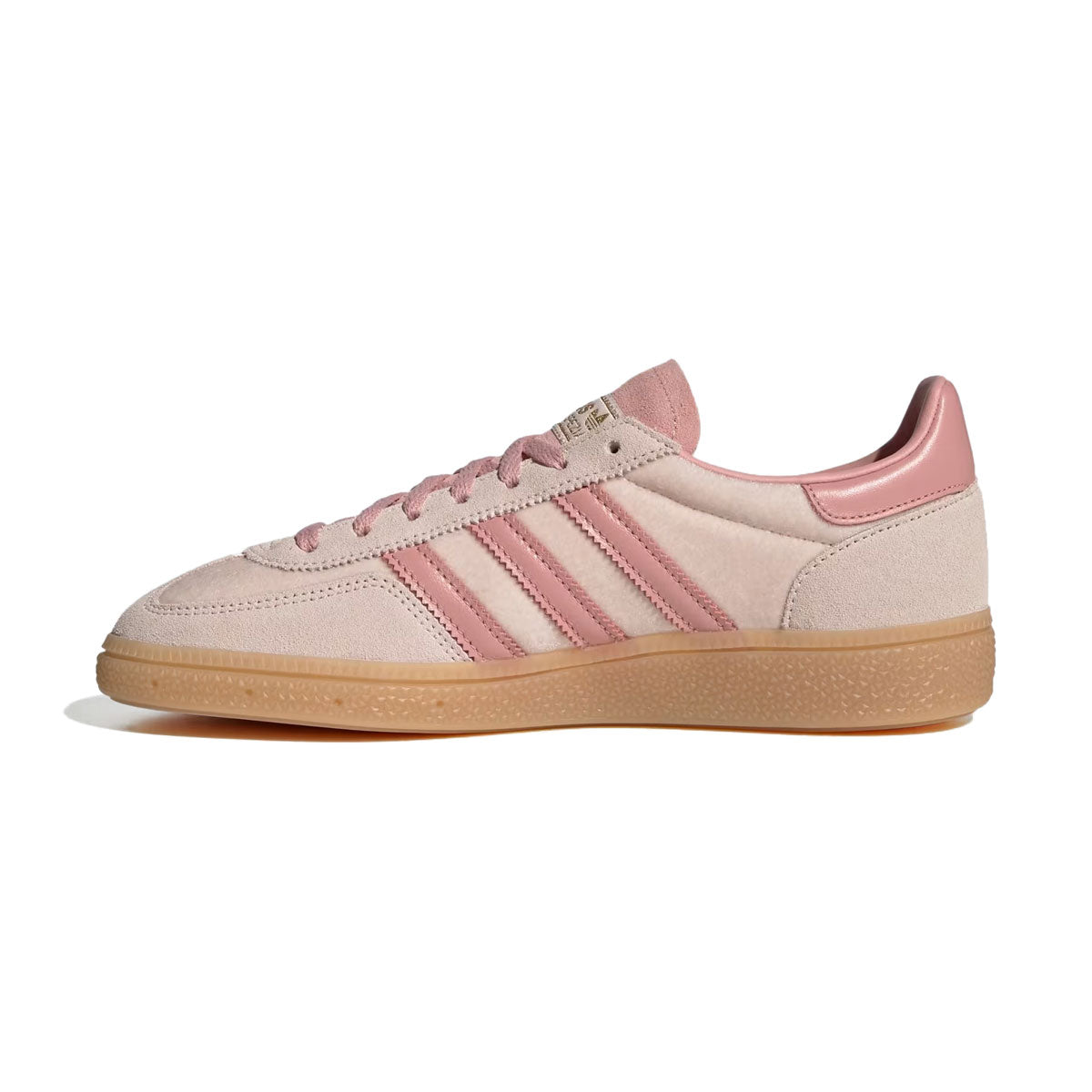adidas - HANDBALL SPEZIAL W Wonder Quartz/Wonder Mauve/Gum【JR3645】
