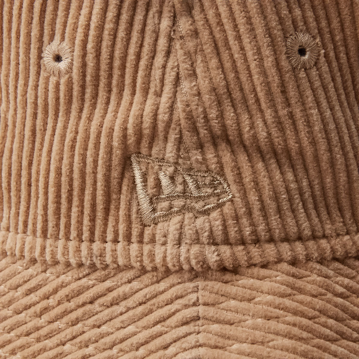 NEW ERA BUCKET01 8W CORDUROY BGE 【14307427】