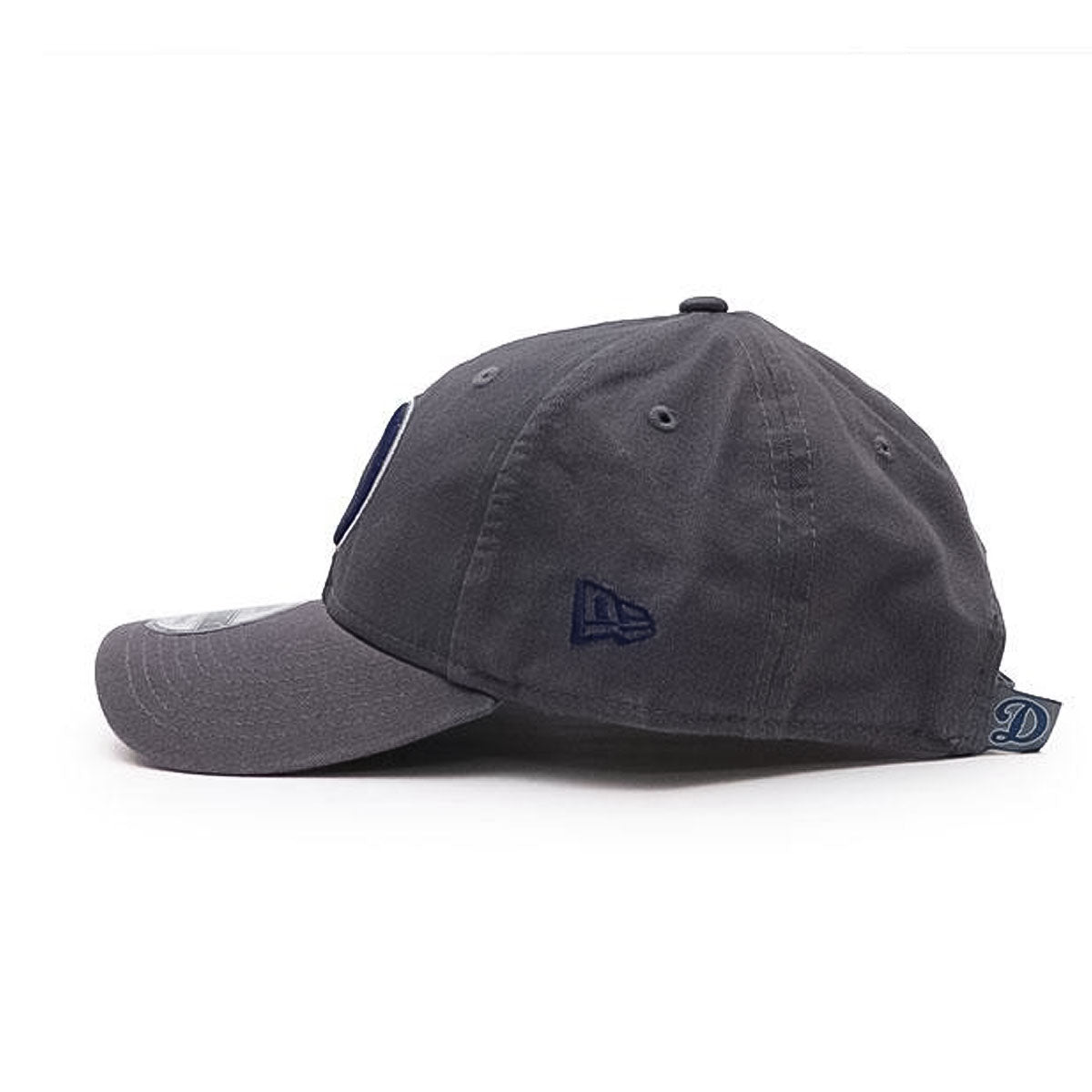 NEW ERA Los Angeles Angels - 9TWENTY CORE CLASSIC TW D GRH 【11591587】
